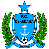 Logo of Dekedda Sports Club
