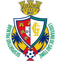 Logo of DESPORTIVO PALMAR LUSITANO GINÁSIO DE SÃO TOMÉ