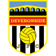 Logo of Deveronside Junior Football Club