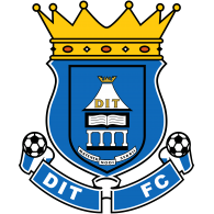 Logo of DILI INSTITUTE OF TECHNOLOGY FOOTBALL CLUB