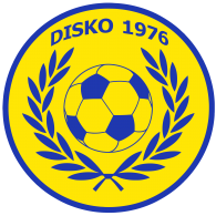 Logo of DISKO-76 QEQERTARSUAQ