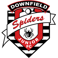 Logo of Downfield Junior Football Club