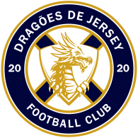 Logo of Dragões de Jersey Football Club
