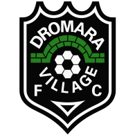 Logo of DROMARA VILLAGE FC