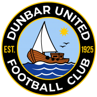 Logo of Dunbar United F.C.
