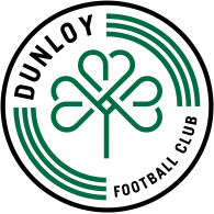 Logo of Dunloy Football Club