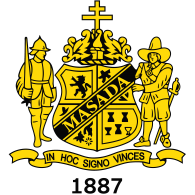 Logo of East End F.C