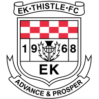 Logo of East Kilbride Thistle FC