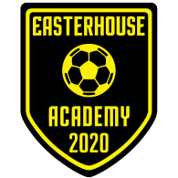 Logo of Easterhouse Football Academy