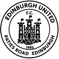 Logo of Edinburgh United FC
