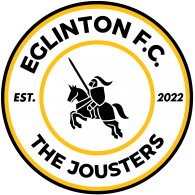 Logo of Eglinton Football Club