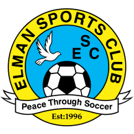 Logo of Elman Sports Club
