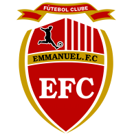 Logo of Emmanuel Futebol Clube