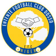 Logo of ENTENTE FC DE DOSSO
