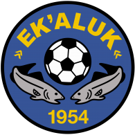 Logo of EQALUK-54 TASIUSAQ