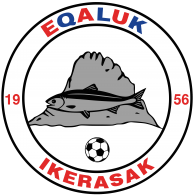 Logo of EQALUK-56 IKERASAK