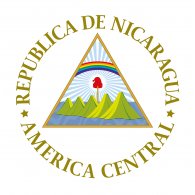 Logo of Escudo de Nicaragua