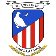 Logo of FC Aqisseq Kangaatsiaq