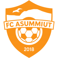Logo of FC ASUMMIUT