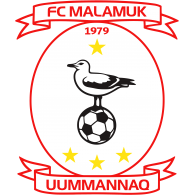 Logo of FC MALAMUK UUMMANNAQ