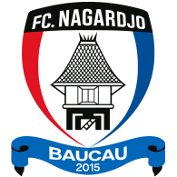 Logo of FC NAGARDJO