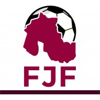 Logo of Federación Jujeña de Fútbol