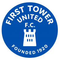 Logo of First Tower United Football Club