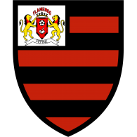Logo of Flamengo Futebol Clube de Pefine