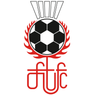 Logo of Forres Thistle Fc