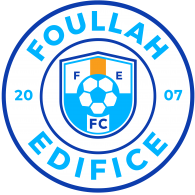 Logo of Foullah Edifice FC