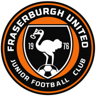 Logo of Fraserburgh United Football Club