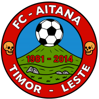 Logo of Futebol Clube Aitana