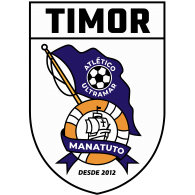 Logo of Futebol Clube Atlético Ultramar
