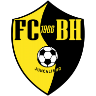 Logo of FUTEBOL CLUBE BELO HORIZONTE DE SÃO NICOLAU