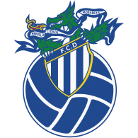 Logo of Futebol Clube de Derby (Mindelo)