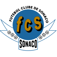 Logo of Futebol Clube de Sonaco