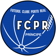 Logo of FUTEBOL CLUBE DO PORTO REAL DE PRÍNCIPE