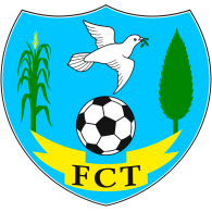 Logo of FUTEBOL CLUBE DO TALHO DE SÃO NICOLAU