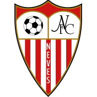 Logo of FUTEBOL CLUBE NEVES