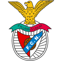 Logo of Futebol Clube Nô Pintcha Do Fogo