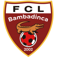 Logo of Futebol Clube Os Lagartos De Bambadinca