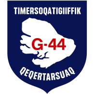 Logo of G-44 QEQERTARSUAQ