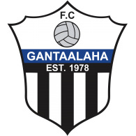 Logo of Gantaalaha Football Club Afgooye