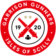Logo of Garrison Gunners Football Club