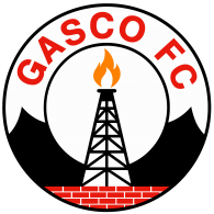 Logo of Gasco Football Club
