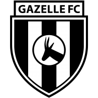 Logo of GAZELLE FC DE N&#039;DJAMENA