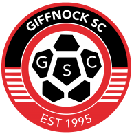 Logo of Giffnock SC