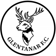 Logo of Glentanar FC