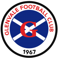 Logo of Glenvale Football Club