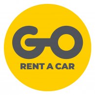 Logo of GO rent-a-car